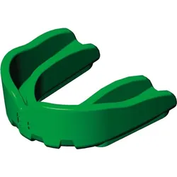 Makura TOKA Pro Zahnschutz Senior / Junior  | Senior grün