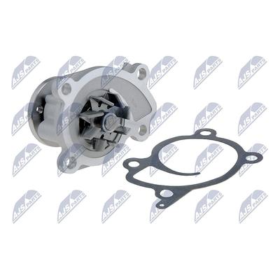 Nty Wasserpumpe [Hersteller-Nr. CPW-NS-083] für Nissan