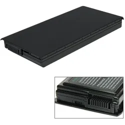 Akku für ASUS X 59, wie A32-X50, 90-NLF1B1000Y, 11.1V, 4400mAh, Li-Ion