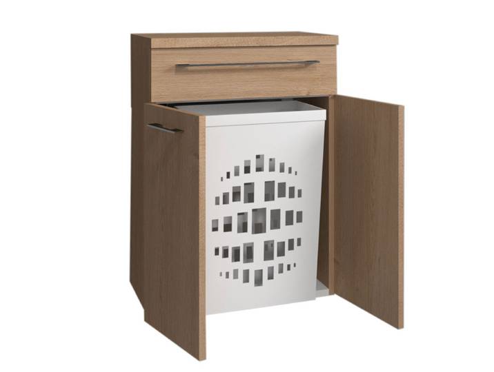 Puris Crescendo Highboard bei badshop.de