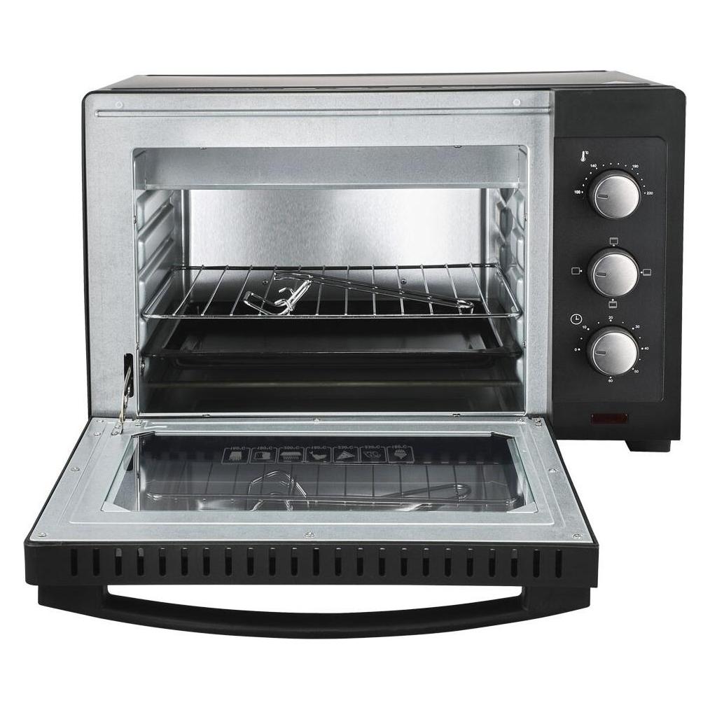 Esperanza MINI PIEKARNIK PROSCIUTTO 20L 1600W EKO008N (EKO008N)