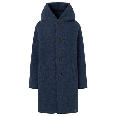 STAPF - Adriano - Wollparka Gr XS blau