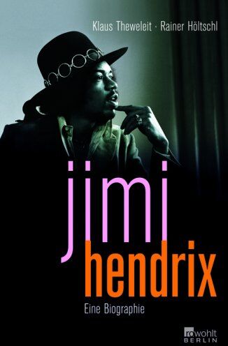 Klaus Theweleit - Jimi Hendrix: Eine Biographie - Preis vom 30.09.2026 09:01:18 h