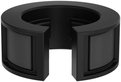 Fischer FGC 100-N 553715 Magnetischer Clip