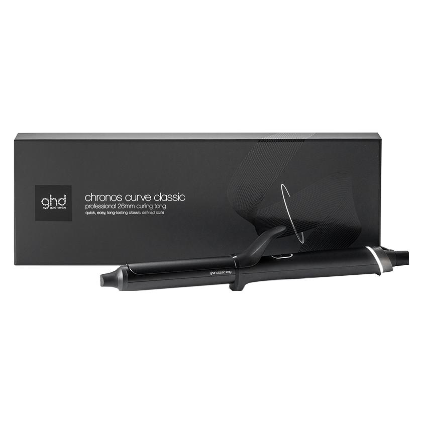 ghd Chronos Curve Classic Tong (99350187162)