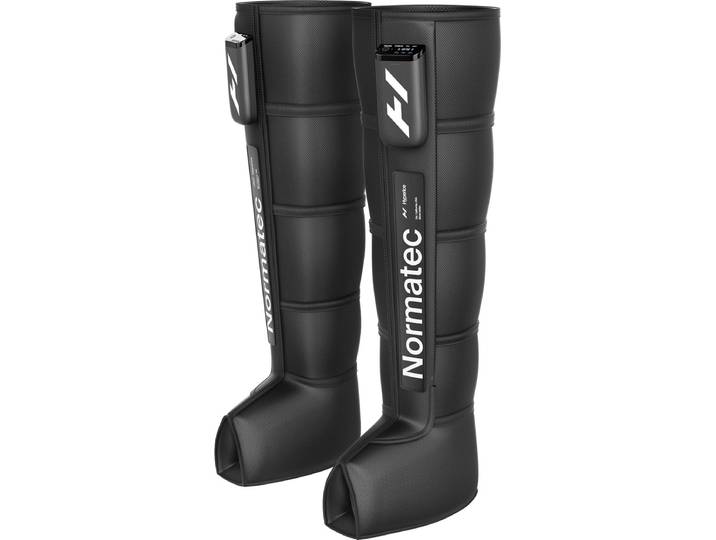 Hyperice Normatec Premier Standaard 161-191cm - Compressie Massage - Massageapparaat