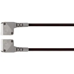 Di-soric Kunststoff-Lichtleiter KLEMR-Q10-T1-4