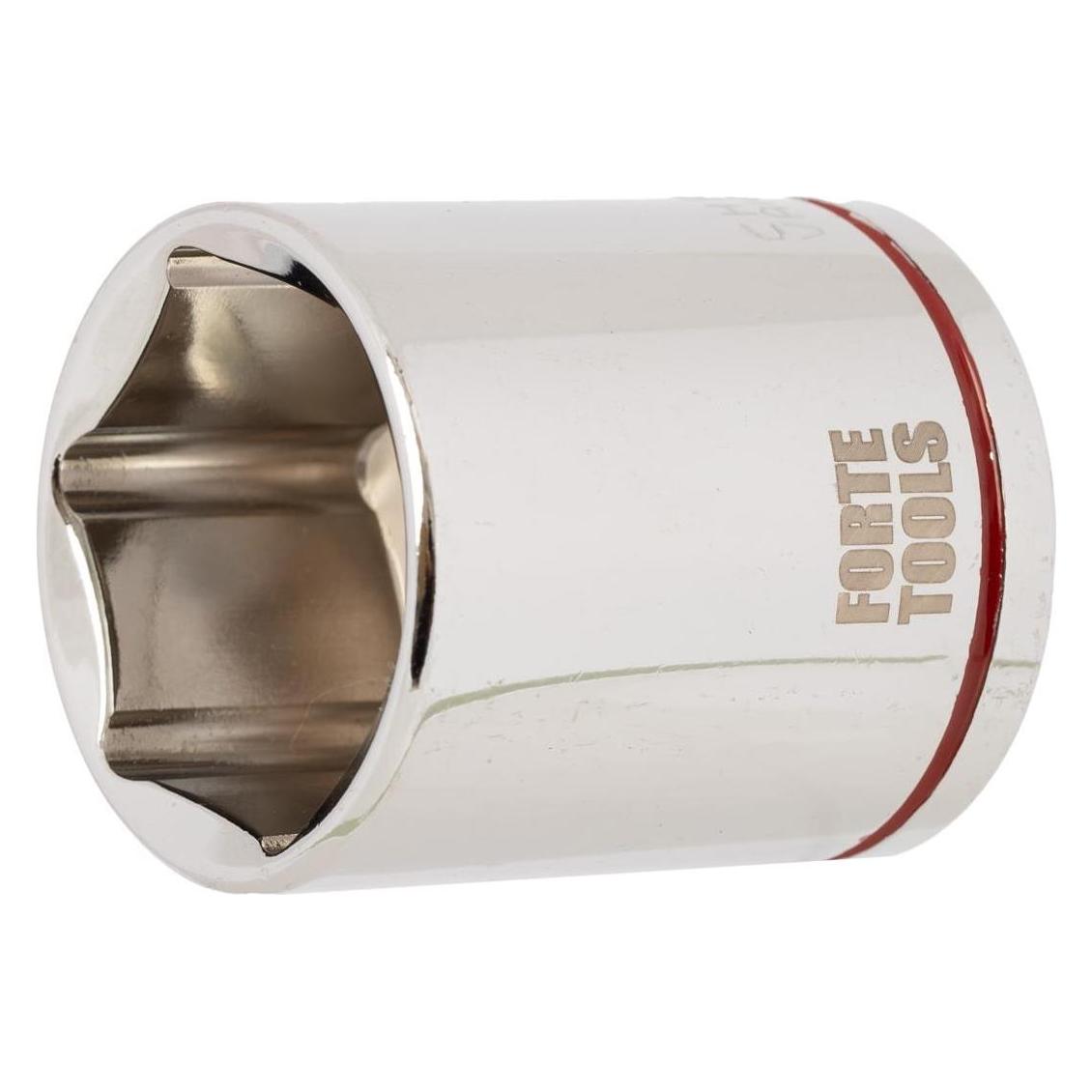 Forte tools SOCKET 1/2 29MM (29 mm) (49230480)