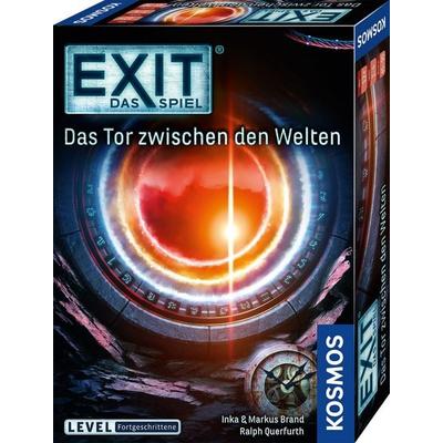 EXIT® - Das Spiel - Das Tor zwischen den Welten