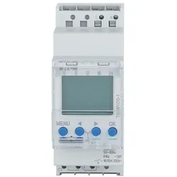 Eaton, Zeitschaltuhr, TSDW1CO-1