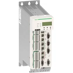 Schneider Electric LMC802CAA10000 Motion-Controller LMC802 130 Achsen, Zubehörset, Basisausführung