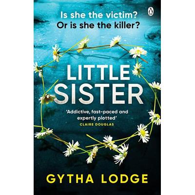 Little Sister, Taschenbuch von Gytha Lodge, Penguin Books Ltd