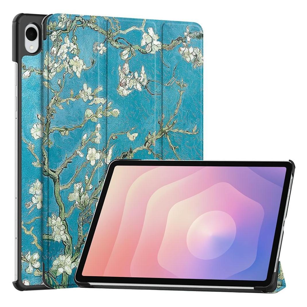 Cover-Discount Galaxy Tab S11 - Smart Cover Hülle mit Motiv (Samsung Galaxy Tab S11) (62854864)