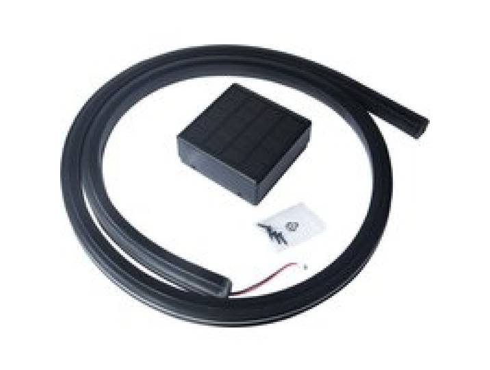 HOME DELUXE Cache-rainure(s) LED solaire DINA DELUXE (1 pièce)
