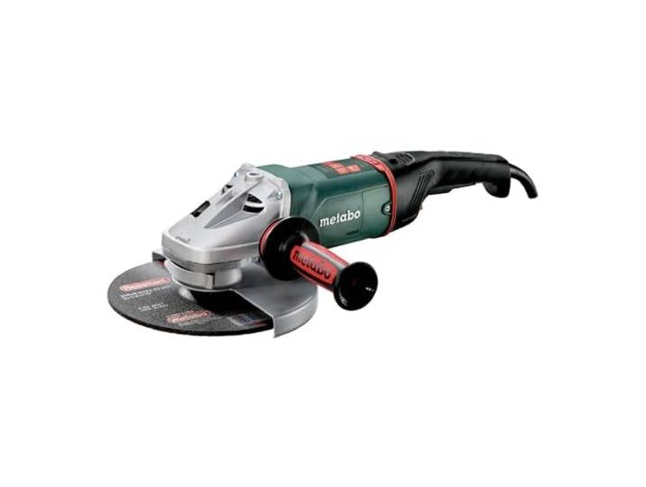 Metabo - Meuleuse d'angle 230mm 2400W - WE 24-230 MVT