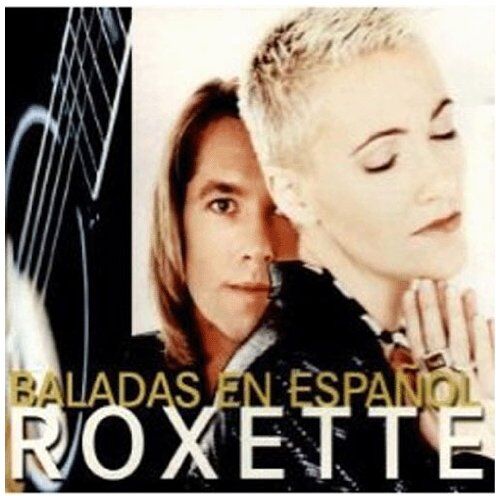 Roxette - Baladas en Espanol - Preis vom 27.09.2026 03:53:48 h
