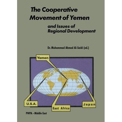 The Cooperative Movement of Yemen and Issues of Regional Development, Taschenbuch von , De Gruyter, 978-3-87997-211-1