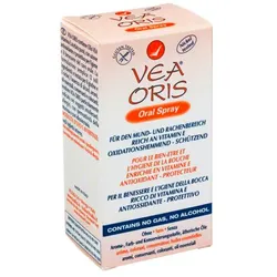 VEA Oris Mundspray 20 ml