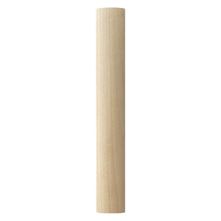 Jovi Modellierzubehör Holzwalze (27RP-JV)