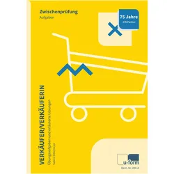 Verkäufer/Verkäuferin, Schulbücher von Sabine Dölemeyer