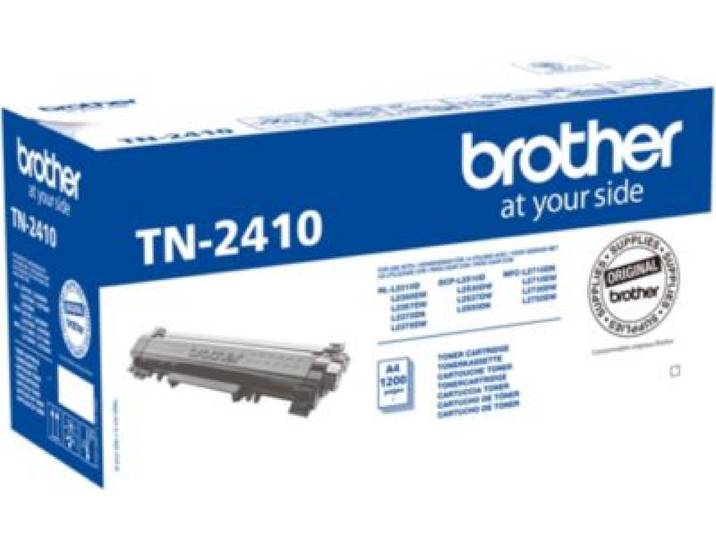Brother - Toner Tn2410 Noir