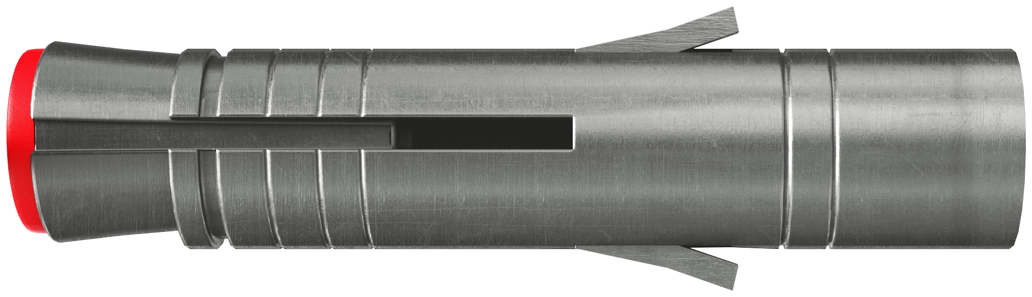 fischer Deutschland Vertriebs GmbH fischer Schwerlastanker SL M8 N nicht rostender Stahl R 050526