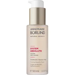 50ml ANNEMARIE BÖRLIND SYSTEM ABSOLUTE SYSTEM ANTI-AGING Straffendes Beauty Fluid