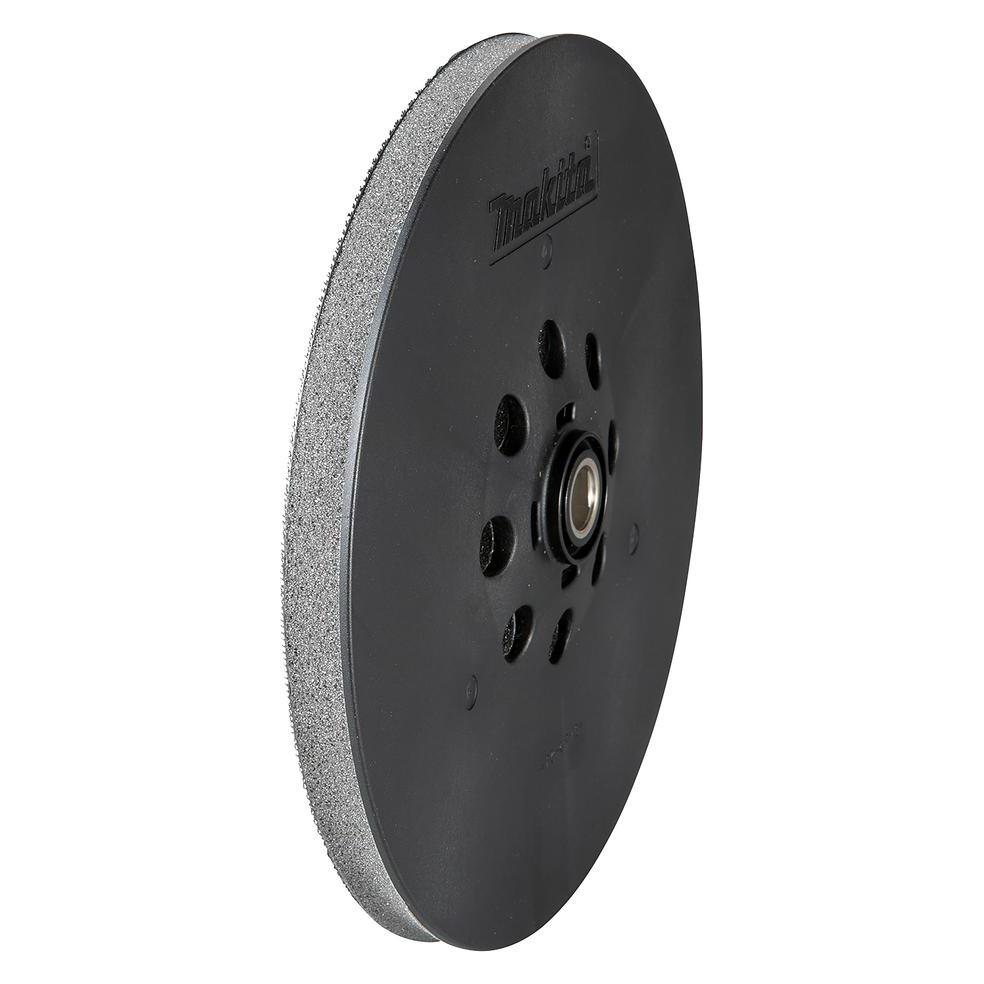Makita Schleifteller Superweich 210mm für DSL800 (199939-3)