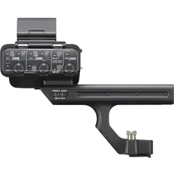 SONY XLR Griff für FX3/FX30 (XLRH1)