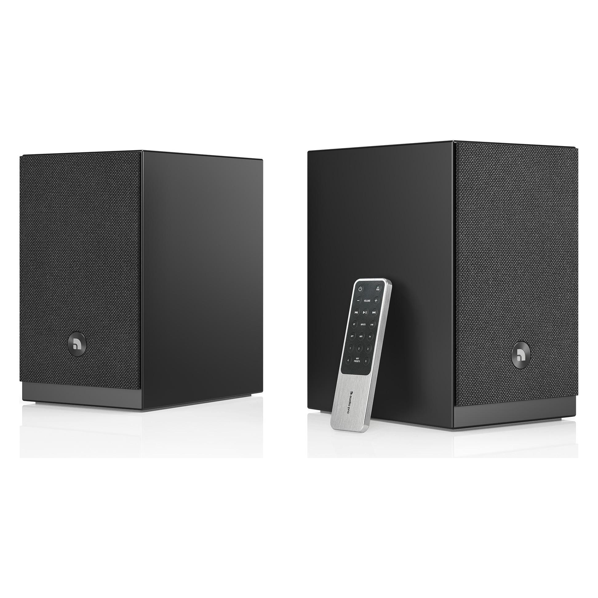 Audio Pro A28 W (Bluetooth, WLAN) (15340)