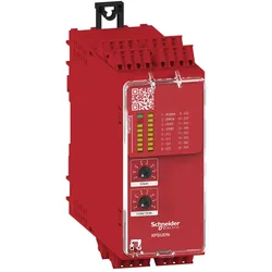 Schneider Electric Sicherheitsrealis Harmony XPSUDN13AC