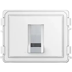 Busch-Jaeger 51381FP-W-03 Fingerprint-Modul, weiß 2TMA200160W0007 51381FPW03