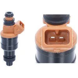 Einspritzventil VALEO 348443