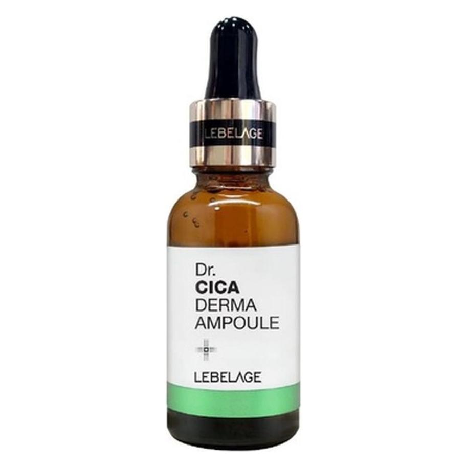 Esfolio Lebelage Dr Cica Derma Ampoule 30ml (30 ml) (59146783)