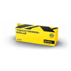 andro Bälle BVB