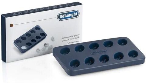 delonghi De'Longhi - 1 Bac À Glaçons  - MaxiCoffee
