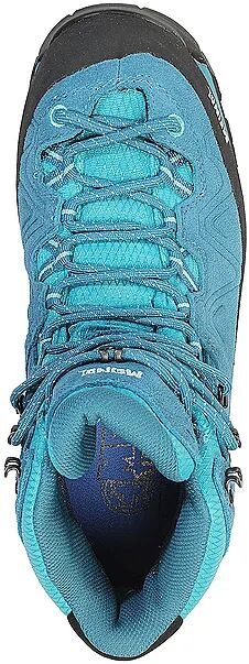 MEINDL Damen Wanderschuhe Tonale Lady GTX türkis   42 W