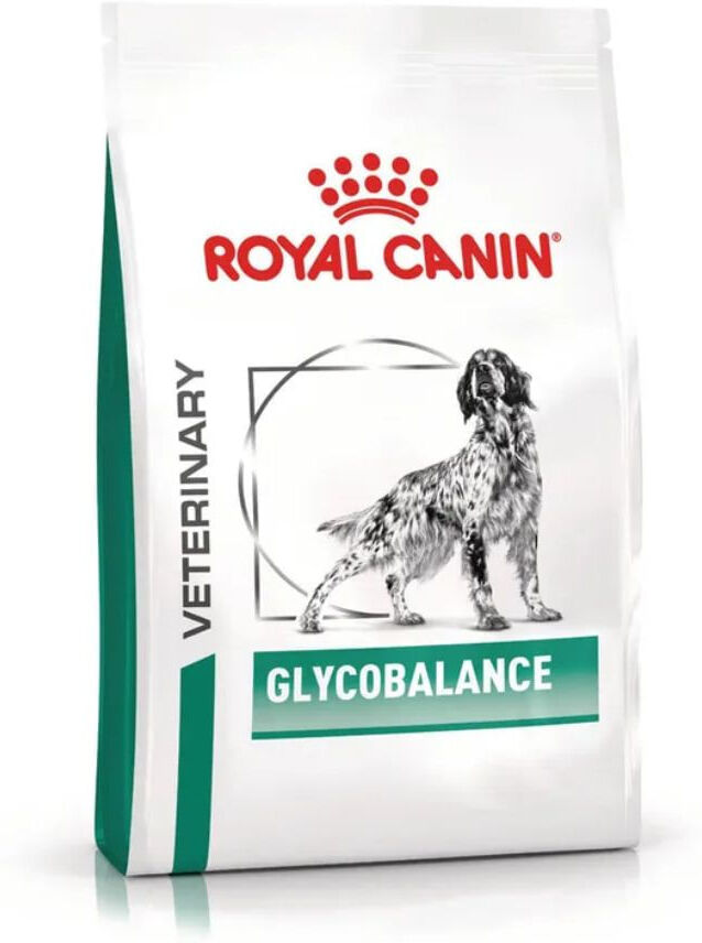 Royal Canin Veterinary Diets Dog Adult Glycobalance 1.5KG