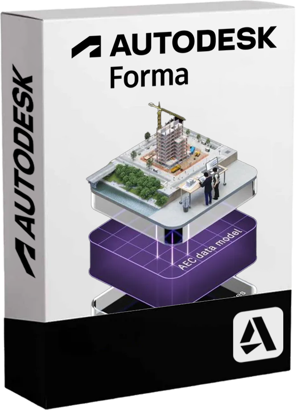 Autodesk Forma