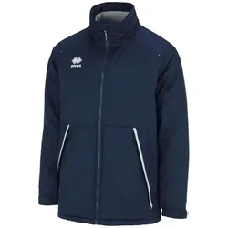 Errea, Herren, Laufjacke, JACKET DNA 3.0 AD (XL), Blau, XL