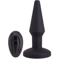 Seven Creations, Analtoy, Auto Inflate Anal Plug