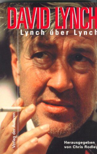David Lynch - Lynch über Lynch - Preis vom 05.10.2026 03:47:11 h