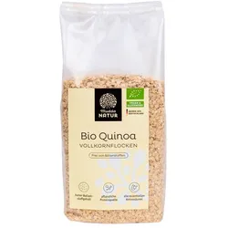 Bio Quinoa - Vollkornflocken 300g