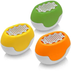 Microplane »Speciality Serie« Flexi Zesti  – erhältlich in 3 Ausführungen