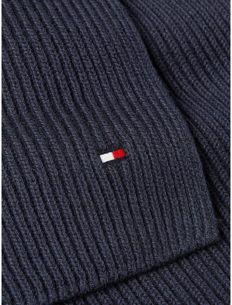 TOMMY HILFIGER Echarpe en coton pima
