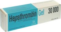 HEPATHROMBIN Gel 30.000 100 g