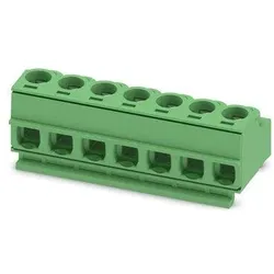 Phoenix Contact 1755787 Leiterplattenstecker PT 1,5/ 7-PH-5,0 CLIP PT157PH50CLIP  - 100 Stück