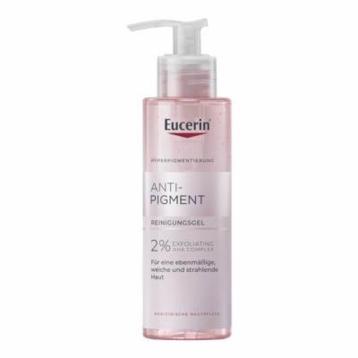 Beiersdorf AG Eucerin EUCERIN Anti-Pigment AHA Reinigungsgel 200 ml 19169919