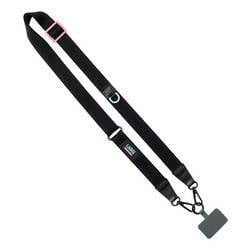 UAG Scout Umhängeriemen Schwarz 96445511404E