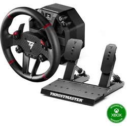 Thrustmaster Lenkrad- und Pedalset T598-X